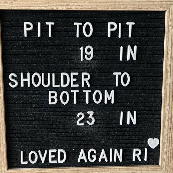 Everlane Cashmere Crew Neck Sweater - Picture 9 of 9